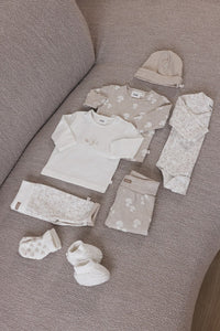 Feetje Longsleeve - Dear Autumn