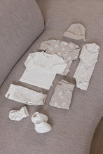 Afbeelding in Gallery-weergave laden, Feetje Mutsje rib - Dear Autumn