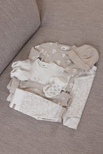 Afbeelding in Gallery-weergave laden, Feetje Mutsje rib - Dear Autumn