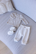 Afbeelding in Gallery-weergave laden, Feetje Teddy Slofje - Dear Autumn