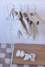 Afbeelding in Gallery-weergave laden, Feetje Mutsje rib - Dear Autumn