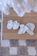 Afbeelding in Gallery-weergave laden, Feetje Mutsje rib - Dear Autumn