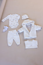 Afbeelding in Gallery-weergave laden, Feetje Broek - Sleepy Sheepy