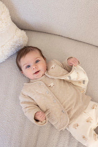 Feetje Broek AOP - Sleepy Sheepy