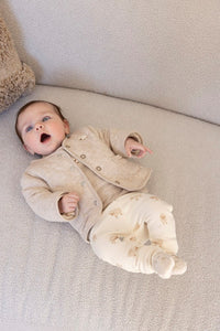 Feetje Omkeerbaar jasje - Sleepy Sheepy
