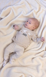 Feetje Sweater - Sleepy Sheepy