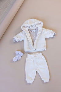 Feetje Broek - Sleepy Sheepy