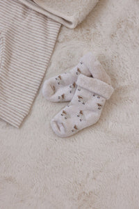 Feetje Sokken - Sleepy Sheepy