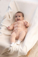 Afbeelding in Gallery-weergave laden, Feetje Broek gebreid - The Knits