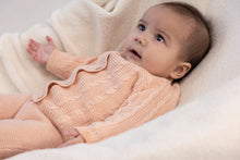 Afbeelding in Gallery-weergave laden, Feetje Broek gebreid - The Knits