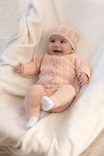 Afbeelding in Gallery-weergave laden, Feetje Broek gebreid - The Knits