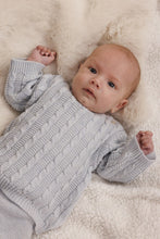 Afbeelding in Gallery-weergave laden, Feetje Sweater gebreid - The Knits