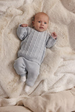 Afbeelding in Gallery-weergave laden, Feetje Sweater gebreid - The Knits