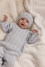 Afbeelding in Gallery-weergave laden, Feetje Sweater gebreid - The Knits