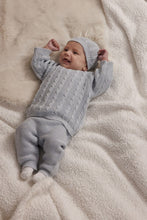 Afbeelding in Gallery-weergave laden, Feetje Sweater gebreid - The Knits