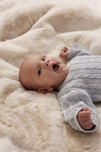 Afbeelding in Gallery-weergave laden, Feetje Sweater gebreid - The Knits