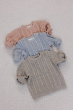 Afbeelding in Gallery-weergave laden, Feetje Sweater gebreid - The Knits