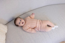 Afbeelding in Gallery-weergave laden, Feetje Broek gebreid - The Knits