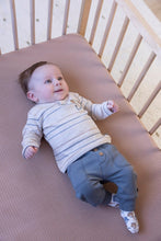 Afbeelding in Gallery-weergave laden, Feetje Longsleeve streep - Howdy