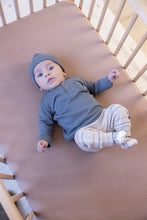 Afbeelding in Gallery-weergave laden, Feetje Mutsje rib - Howdy