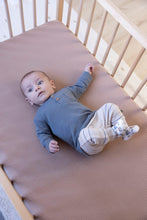 Afbeelding in Gallery-weergave laden, Feetje Mutsje rib - Howdy