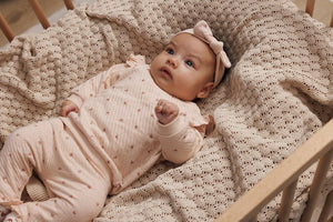 Feetje Sweater AOP - Morning Sun