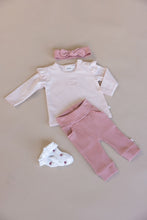 Afbeelding in Gallery-weergave laden, Feetje Longsleeve - Morning Sun