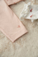 Afbeelding in Gallery-weergave laden, Feetje Legging - Morning Sun