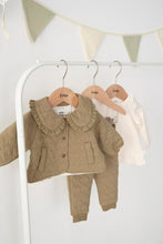 Afbeelding in Gallery-weergave laden, Feetje Longsleeve - Fields of Green