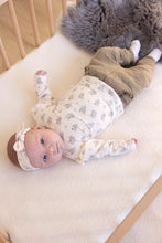 Afbeelding in Gallery-weergave laden, Feetje Sweater AOP - Fields of Green