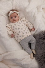 Afbeelding in Gallery-weergave laden, Feetje Sweater AOP - Fields of Green