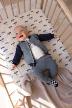 Afbeelding in Gallery-weergave laden, Feetje Broek - Let&#39;s Go!