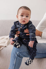 Afbeelding in Gallery-weergave laden, Feetje Sweater AOP - Let&#39;s Go!