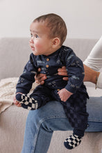 Afbeelding in Gallery-weergave laden, Feetje Sweater AOP - Let&#39;s Go!