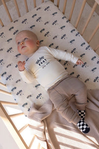 Feetje Longsleeve - Let's Go!