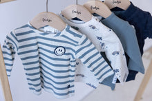 Afbeelding in Gallery-weergave laden, Feetje Longsleeve AOP - Let&#39;s Go!