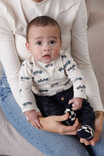 Afbeelding in Gallery-weergave laden, Feetje Longsleeve AOP - Let&#39;s Go!