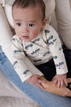 Afbeelding in Gallery-weergave laden, Feetje Longsleeve AOP - Let&#39;s Go!