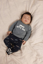 Afbeelding in Gallery-weergave laden, Feetje Broek AOP - Let&#39;s Go!