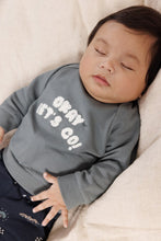 Afbeelding in Gallery-weergave laden, Feetje Sweater - Let&#39;s Go!