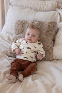 Feetje Sweater AOP - Wild World