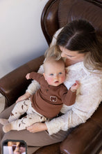 Afbeelding in Gallery-weergave laden, Feetje Broek AOP - Wild World