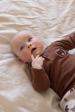 Afbeelding in Gallery-weergave laden, Feetje Broek AOP - Wild World