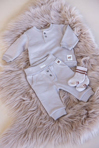 Feetje Broek - Wild World