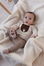 Afbeelding in Gallery-weergave laden, Feetje Sweater - Wild World