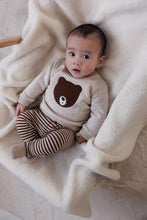 Afbeelding in Gallery-weergave laden, Feetje Sweater - Wild World