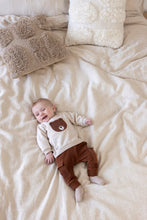 Afbeelding in Gallery-weergave laden, Feetje Sweater - Wild World