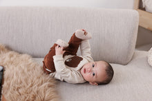 Afbeelding in Gallery-weergave laden, Feetje Sweater - Wild World