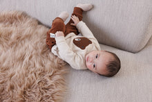 Afbeelding in Gallery-weergave laden, Feetje Sweater - Wild World