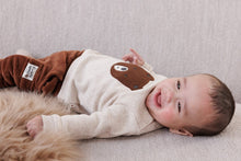 Afbeelding in Gallery-weergave laden, Feetje Sweater - Wild World
